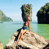 Отзыв от Арина - виза ДТВ